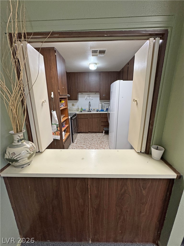 301 West Hamilton Street Pahrump NV 89048