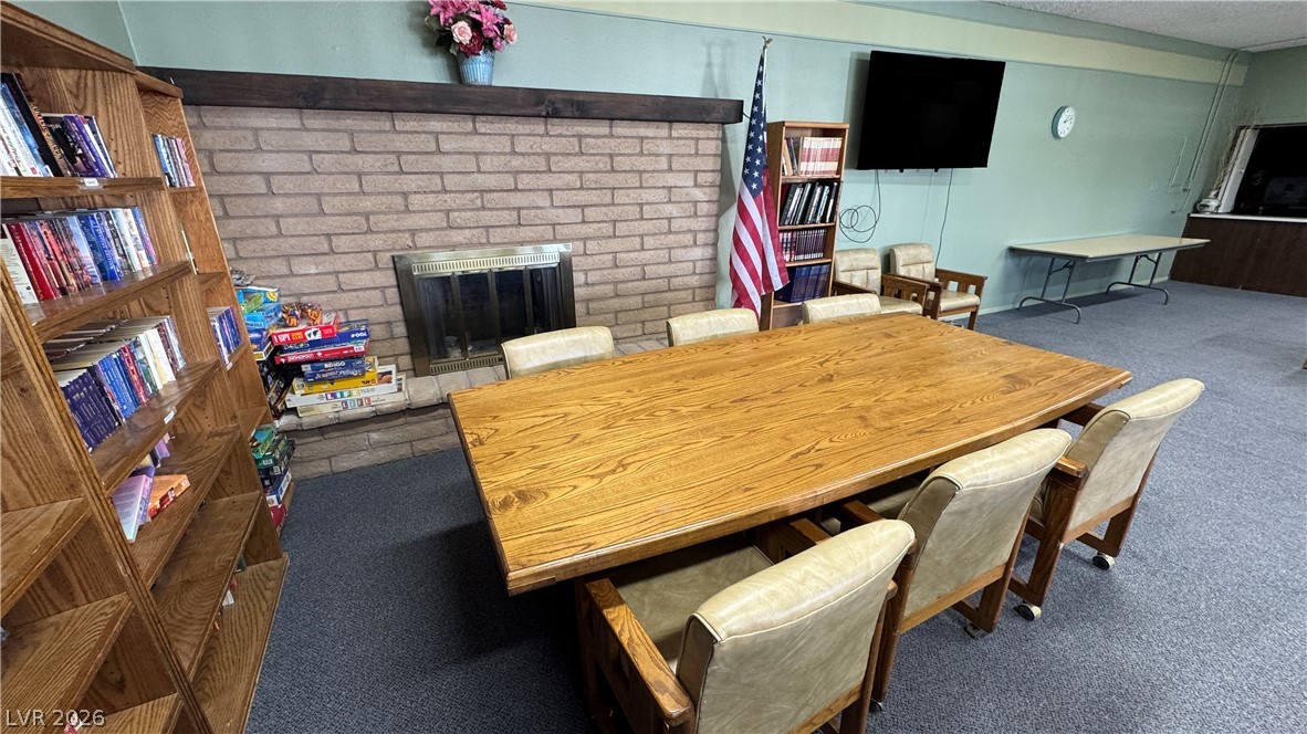 301 West Hamilton Street Pahrump NV 89048