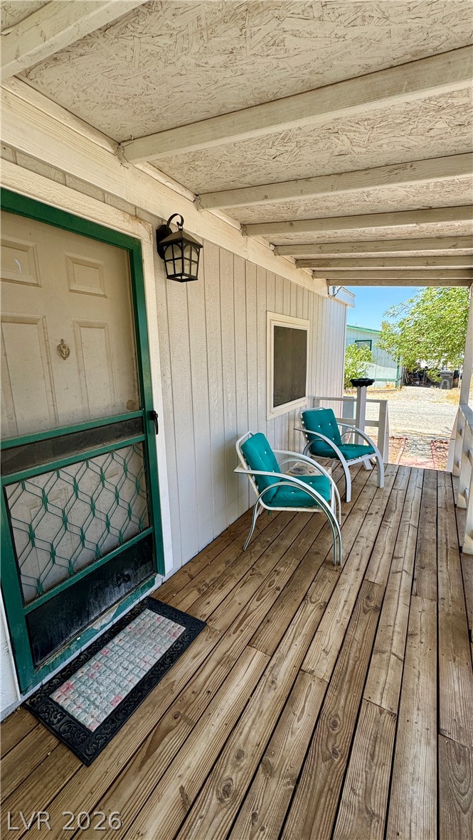 301 West Hamilton Street Pahrump NV 89048