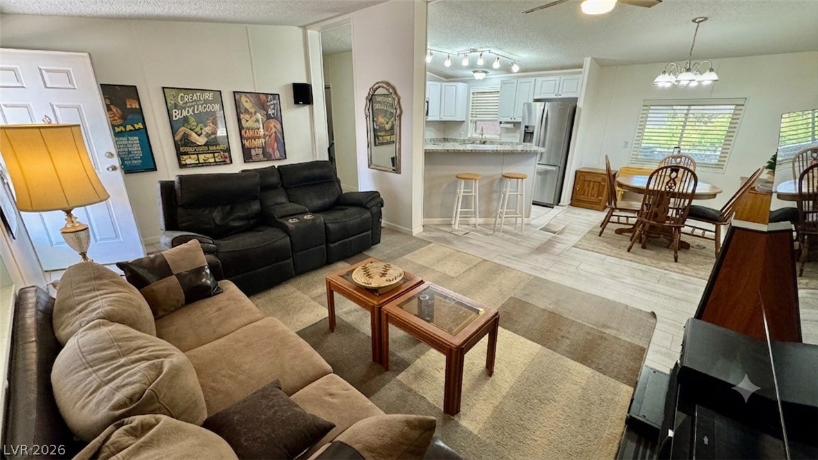 301 West Hamilton Street Pahrump NV 89048