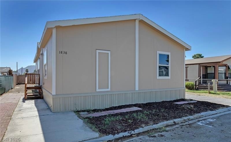 1838 Quintearo Street Las Vegas NV 89115