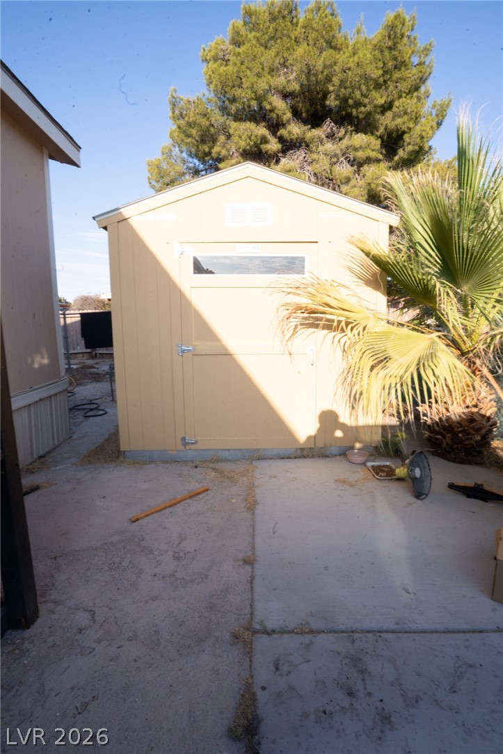 1838 Quintearo Street Las Vegas NV 89115