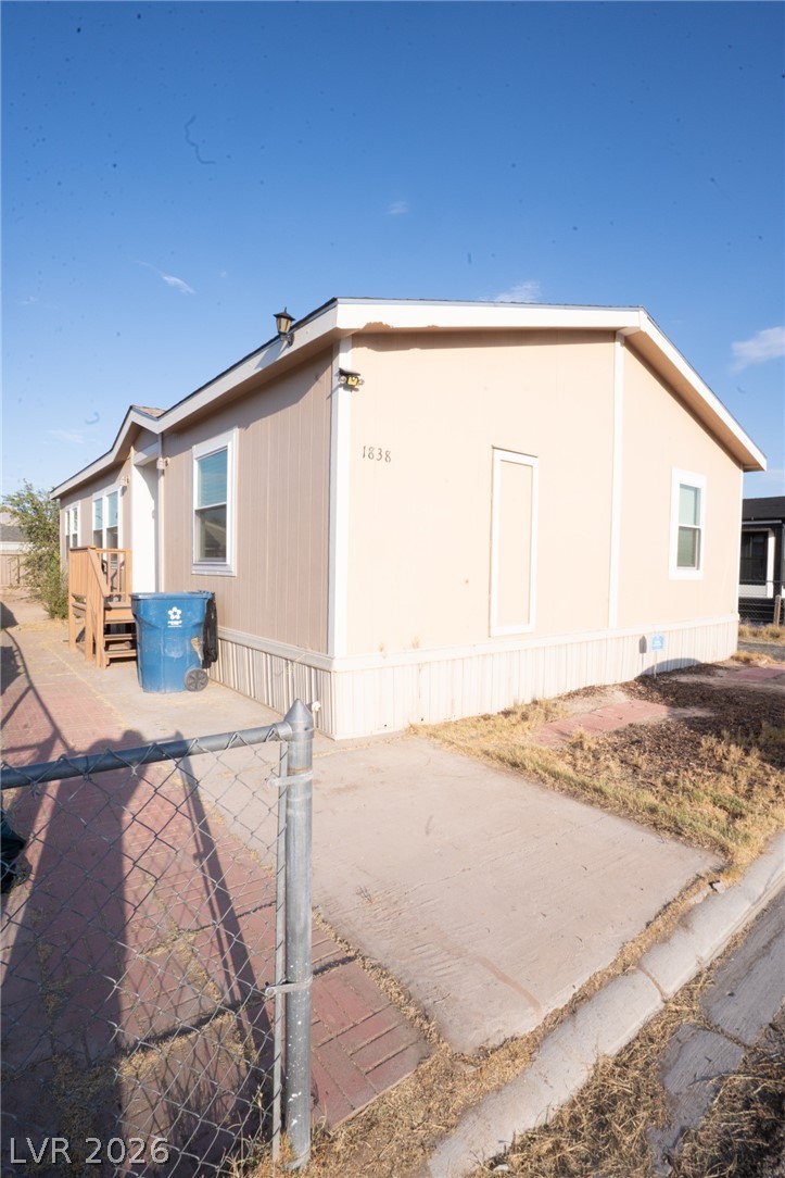 1838 Quintearo Street Las Vegas NV 89115