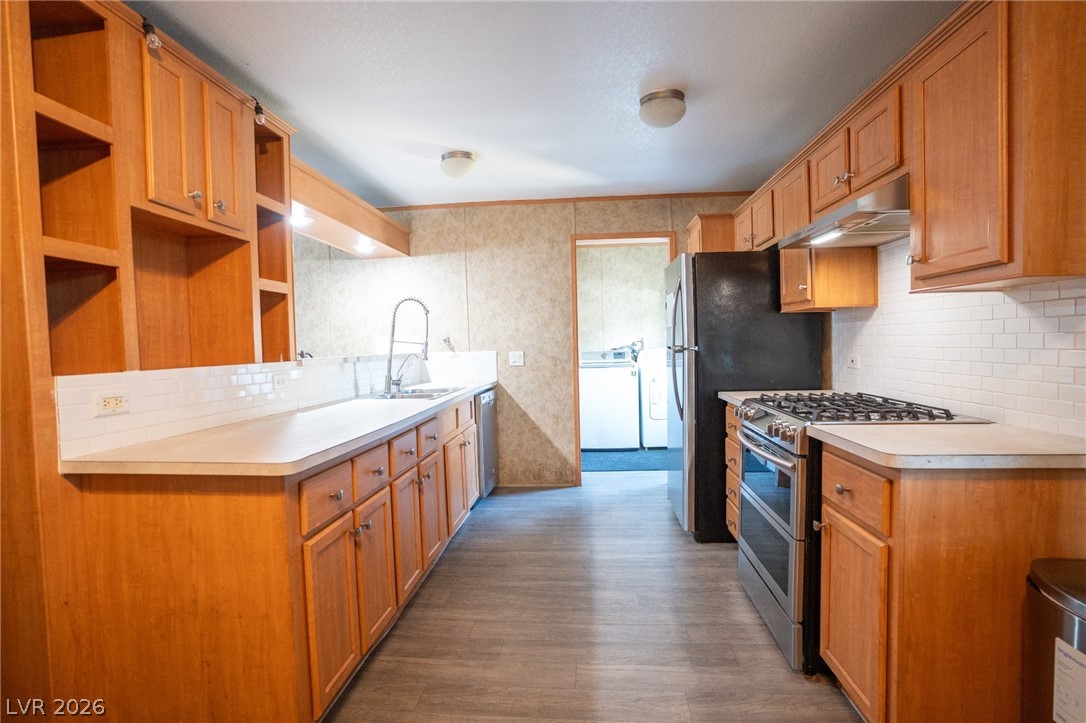 1838 Quintearo Street Las Vegas NV 89115