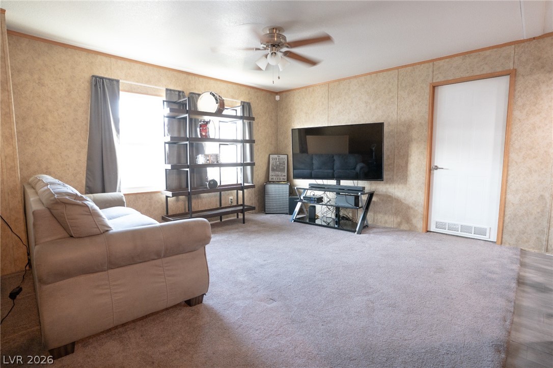 1838 Quintearo Street Las Vegas NV 89115