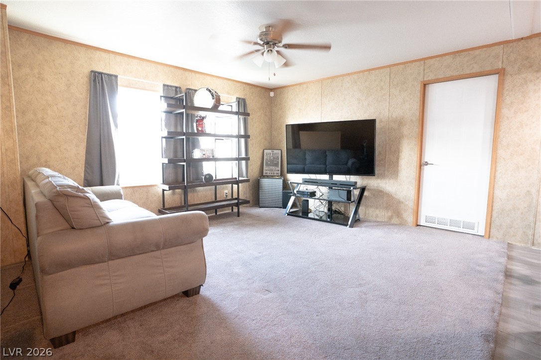 1838 Quintearo Street Las Vegas NV 89115