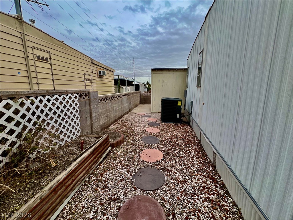 5000 Royal Avenue Las Vegas NV 89103