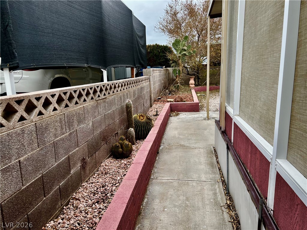 5000 Royal Avenue Las Vegas NV 89103