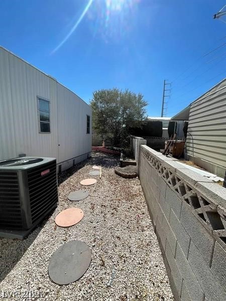 5000 Royal Avenue Las Vegas NV 89103