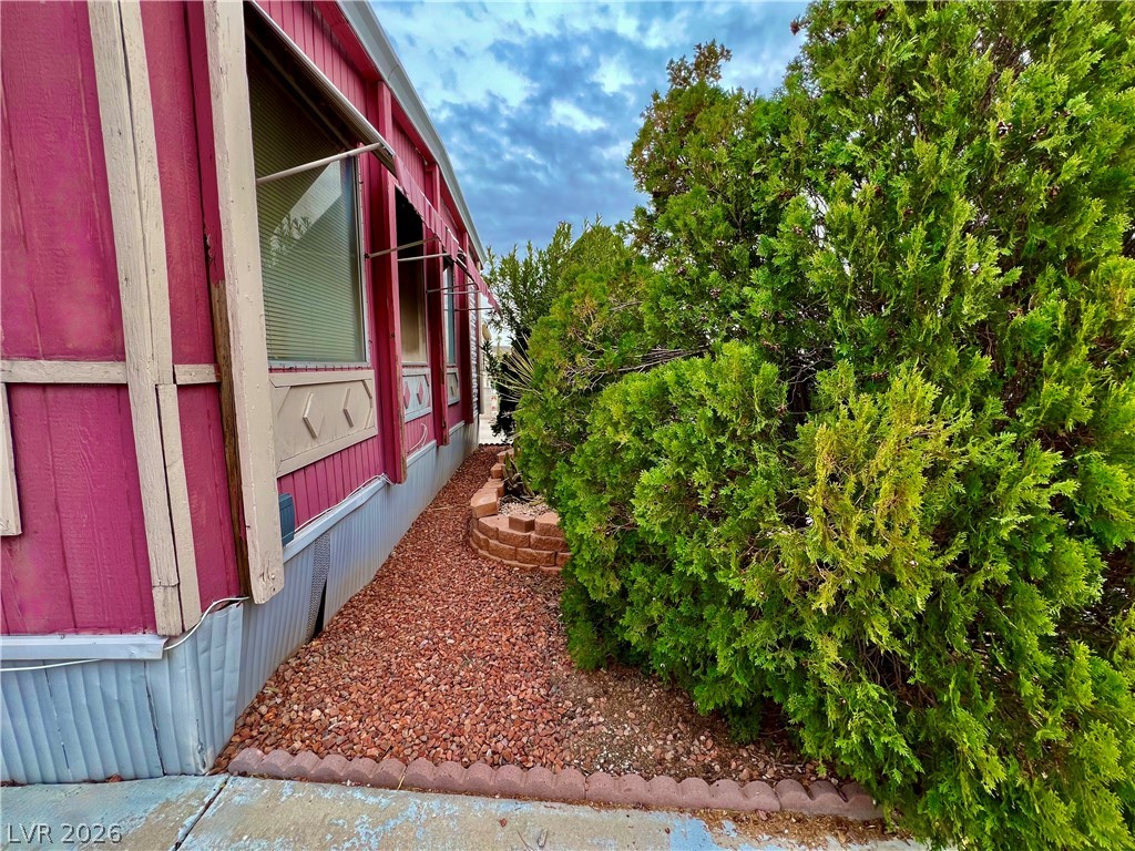 5000 Royal Avenue Las Vegas NV 89103