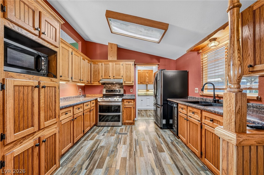 860 Dixieland Street Pahrump NV 89048
