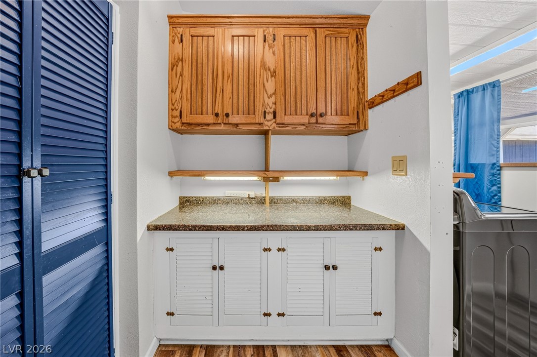 860 Dixieland Street Pahrump NV 89048