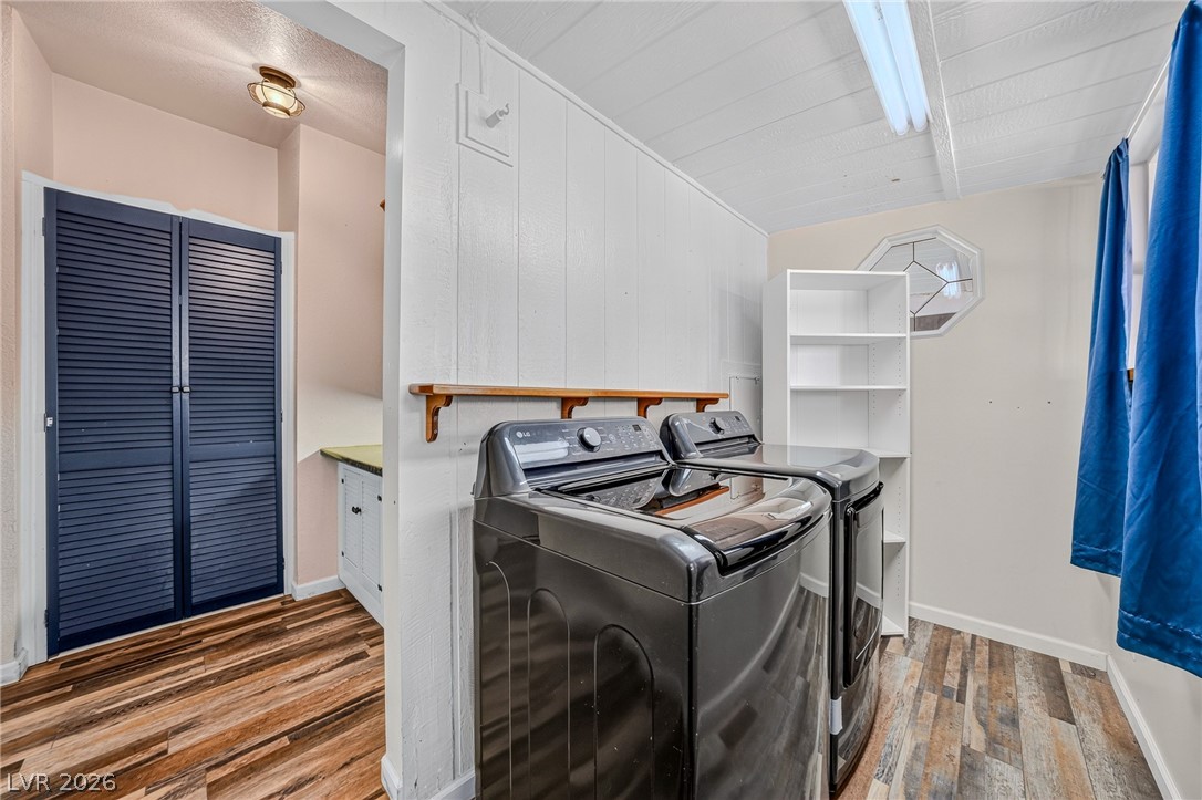 860 Dixieland Street Pahrump NV 89048