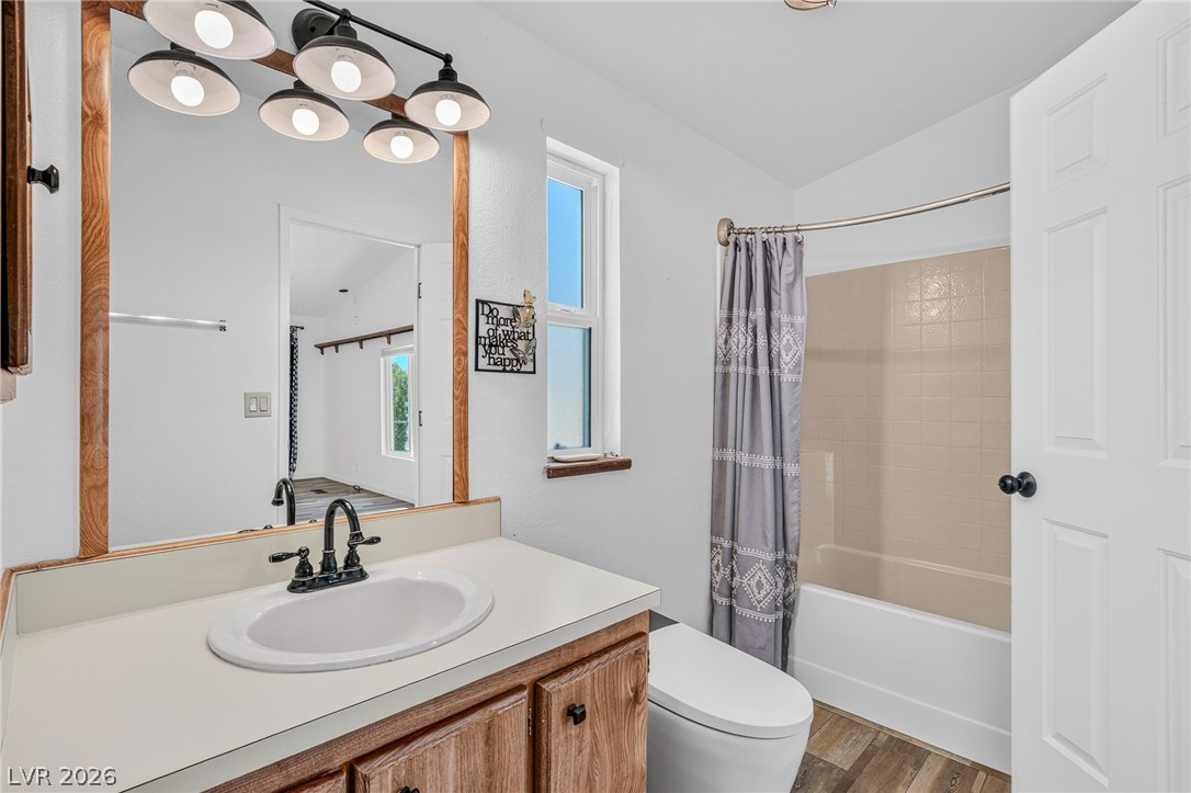 860 Dixieland Street Pahrump NV 89048