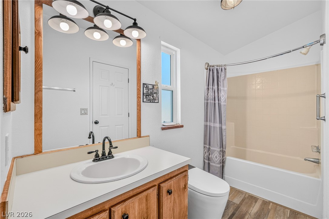 860 Dixieland Street Pahrump NV 89048