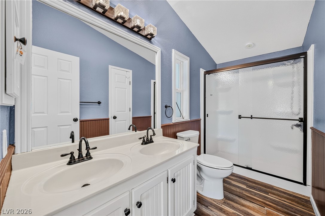 860 Dixieland Street Pahrump NV 89048