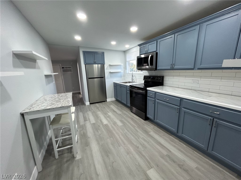 860 Dixieland Street Pahrump NV 89048
