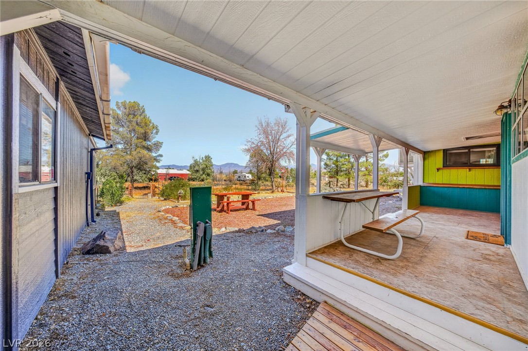 860 Dixieland Street Pahrump NV 89048