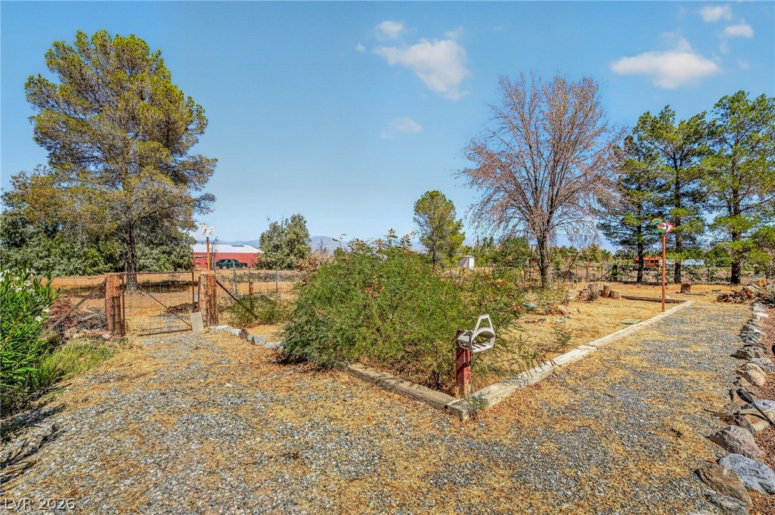 860 Dixieland Street Pahrump NV 89048