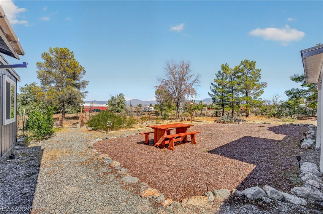 860 Dixieland Street Pahrump NV 89048