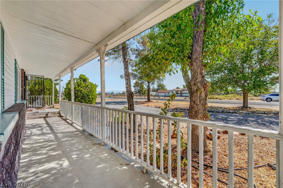860 Dixieland Street Pahrump NV 89048