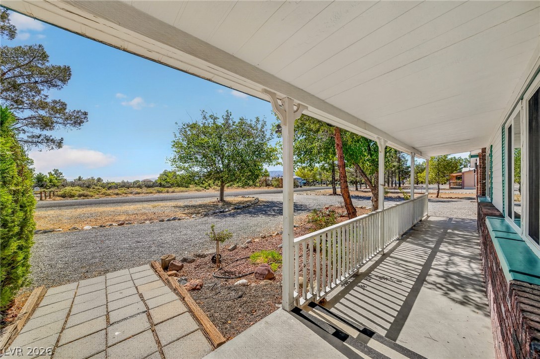 860 Dixieland Street Pahrump NV 89048