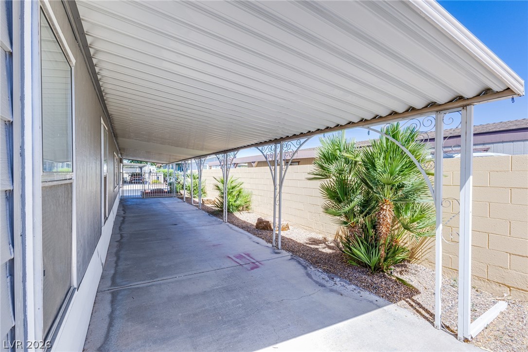 3230 La Barca Lane Las Vegas NV 89122