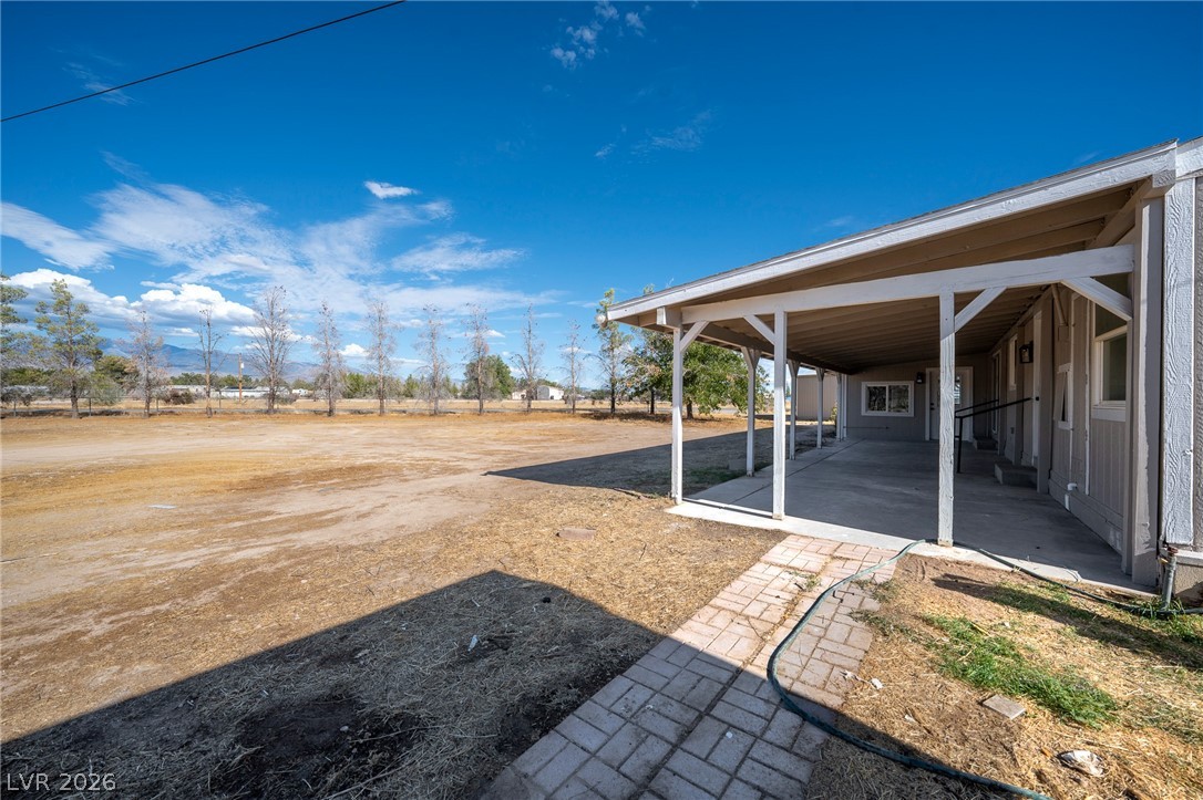 1730 Keenan Way Pahrump NV 89048