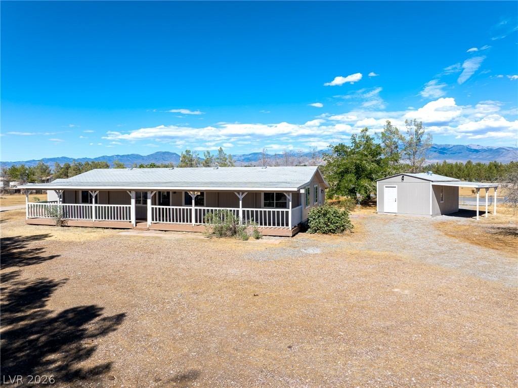 1730 Keenan Way Pahrump NV 89048