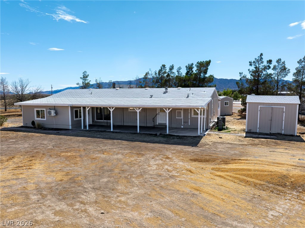 1730 Keenan Way Pahrump NV 89048