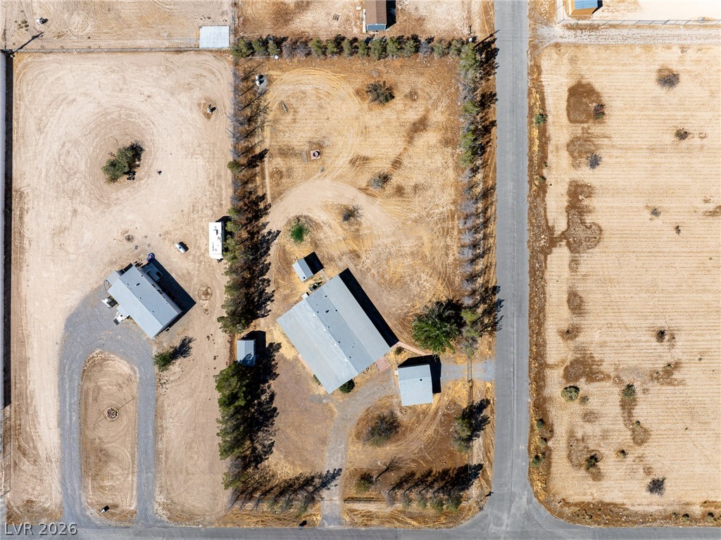 1730 Keenan Way Pahrump NV 89048