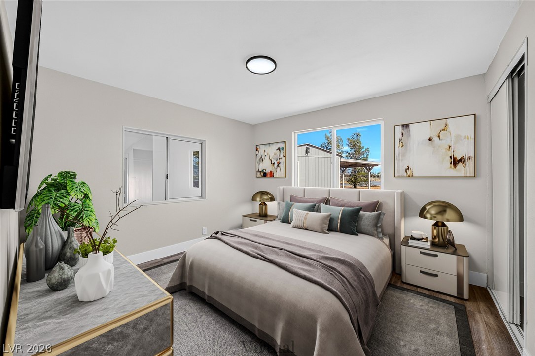 1730 Keenan Way Pahrump NV 89048