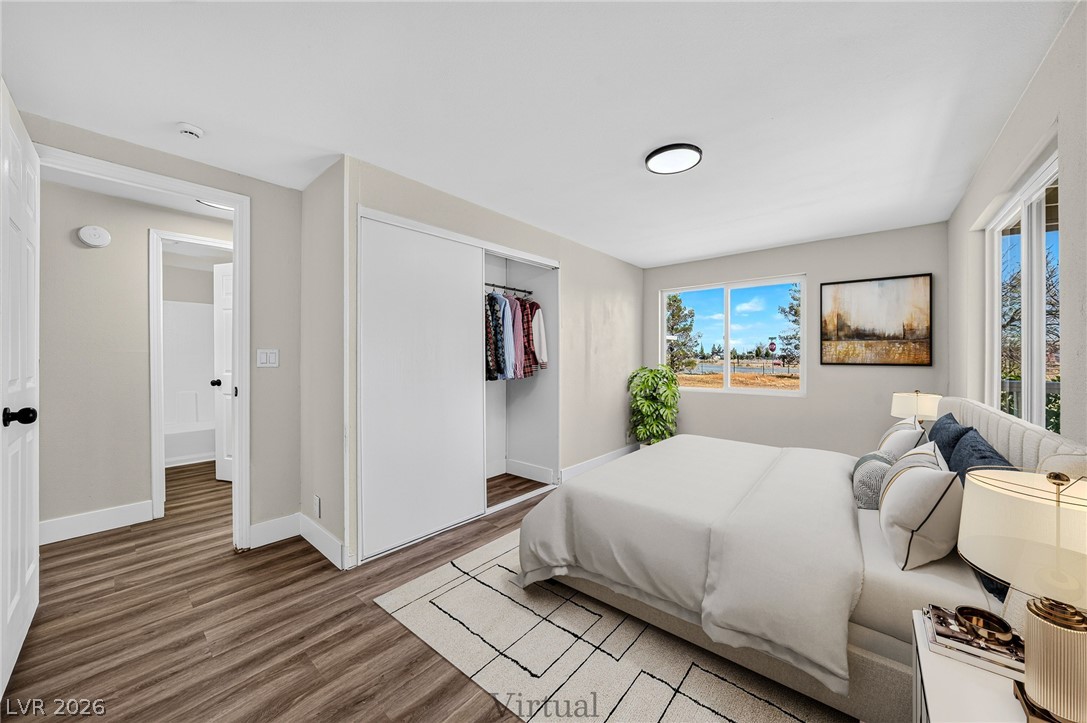 1730 Keenan Way Pahrump NV 89048