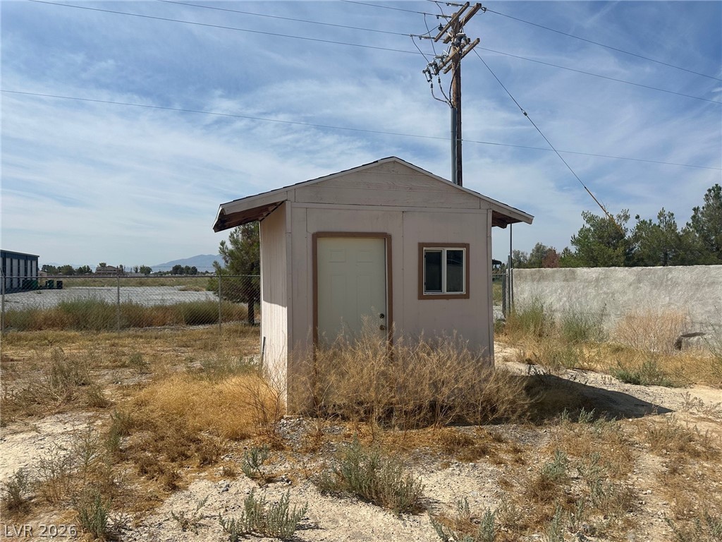 2340 West Bell Vista Avenue Pahrump NV 89060