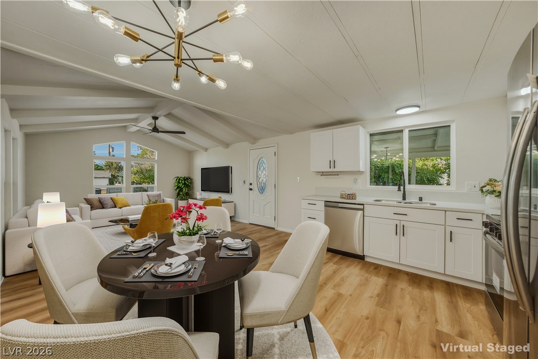 71 Vegas Valley Drive Pahrump NV 89048