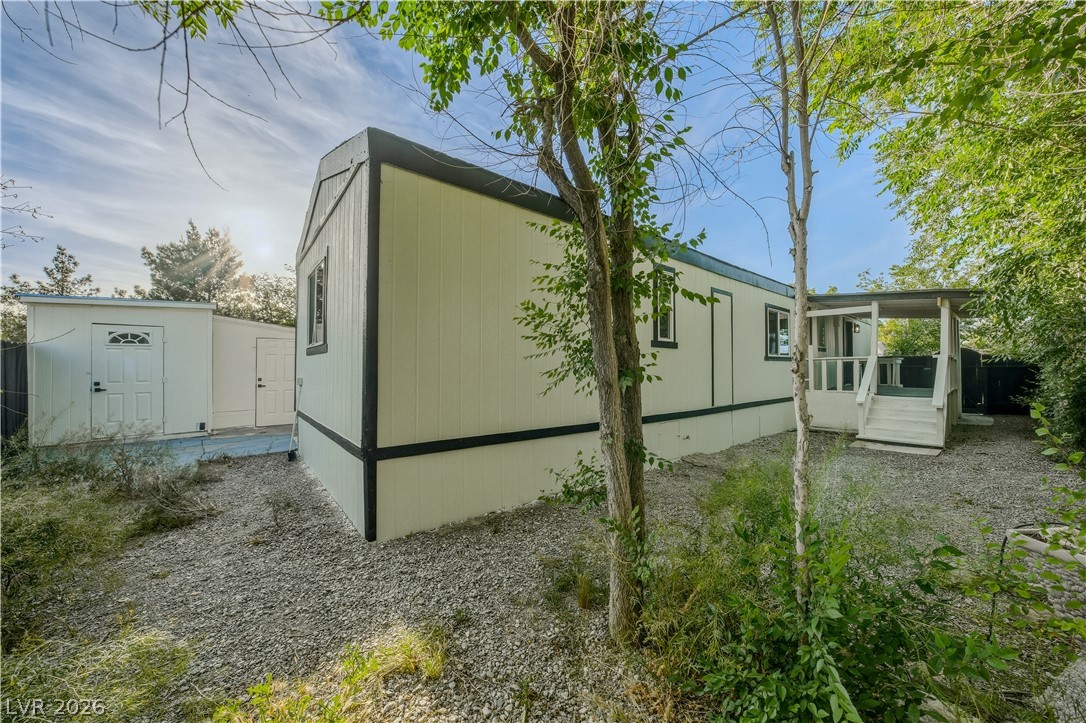 71 Vegas Valley Drive Pahrump NV 89048