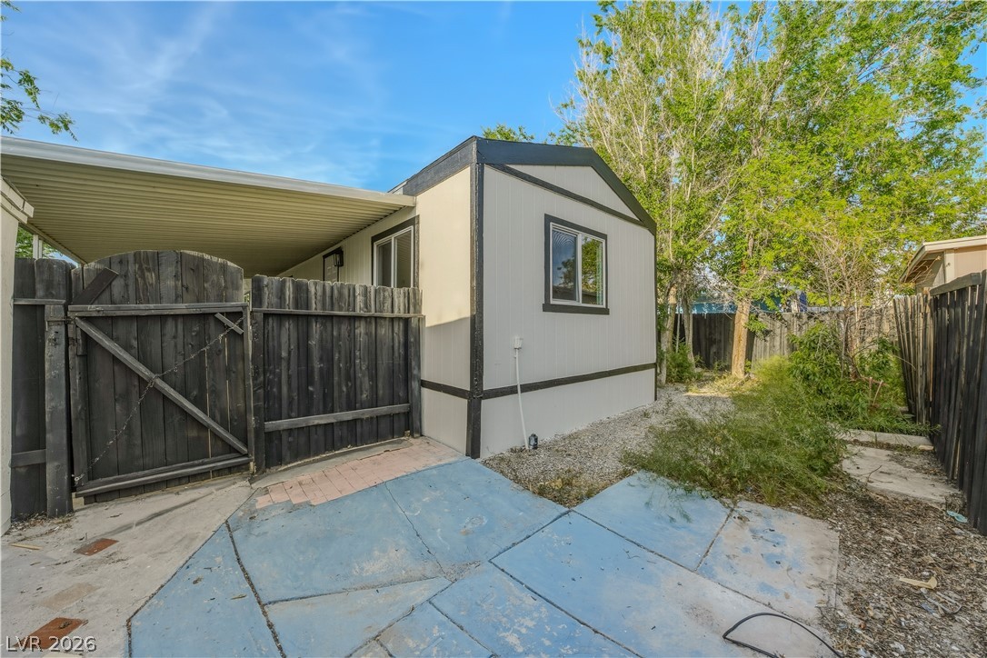 71 Vegas Valley Drive Pahrump NV 89048