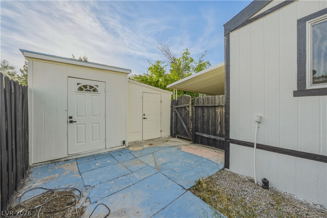 71 Vegas Valley Drive Pahrump NV 89048