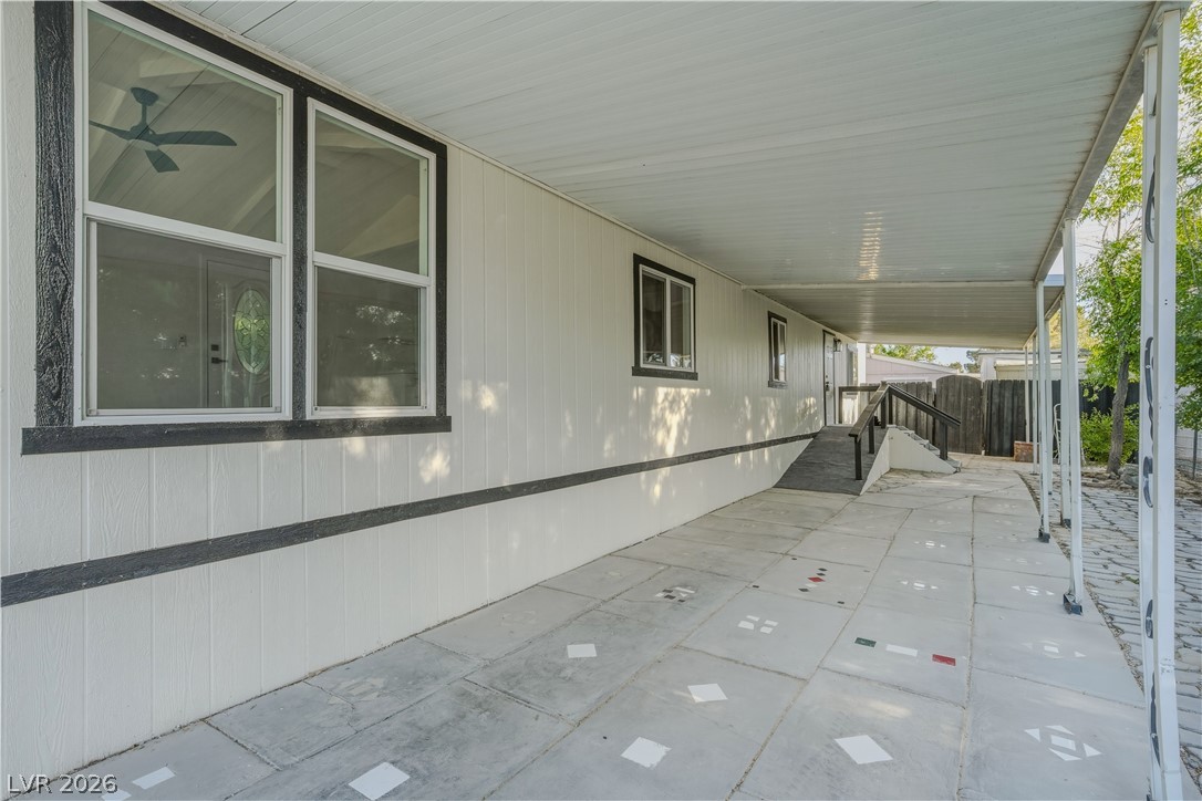71 Vegas Valley Drive Pahrump NV 89048