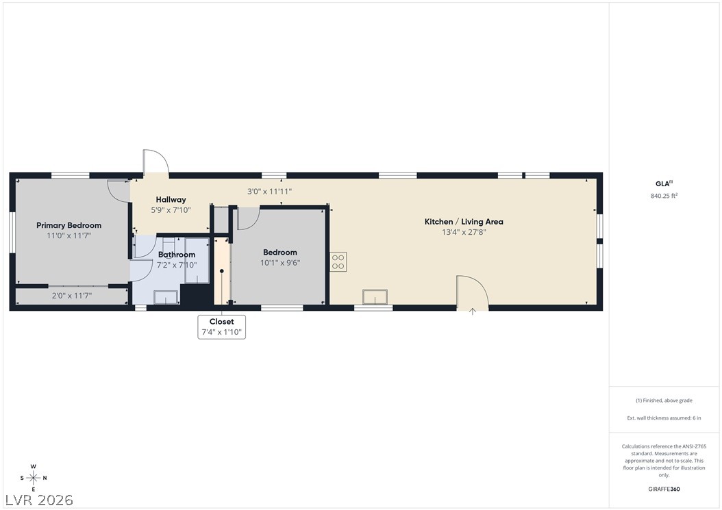 71 Vegas Valley Drive Pahrump NV 89048