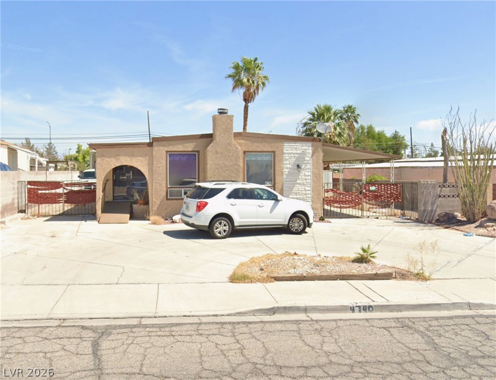 4790 Fuentes Way Las Vegas NV 89121