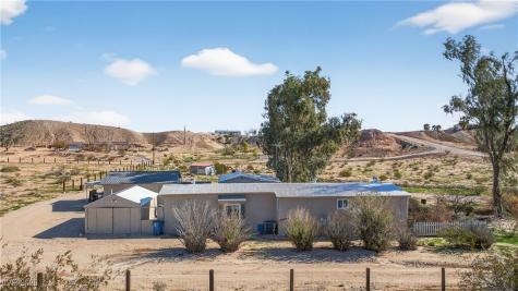 1930 Turvey Avenue Moapa NV 89025