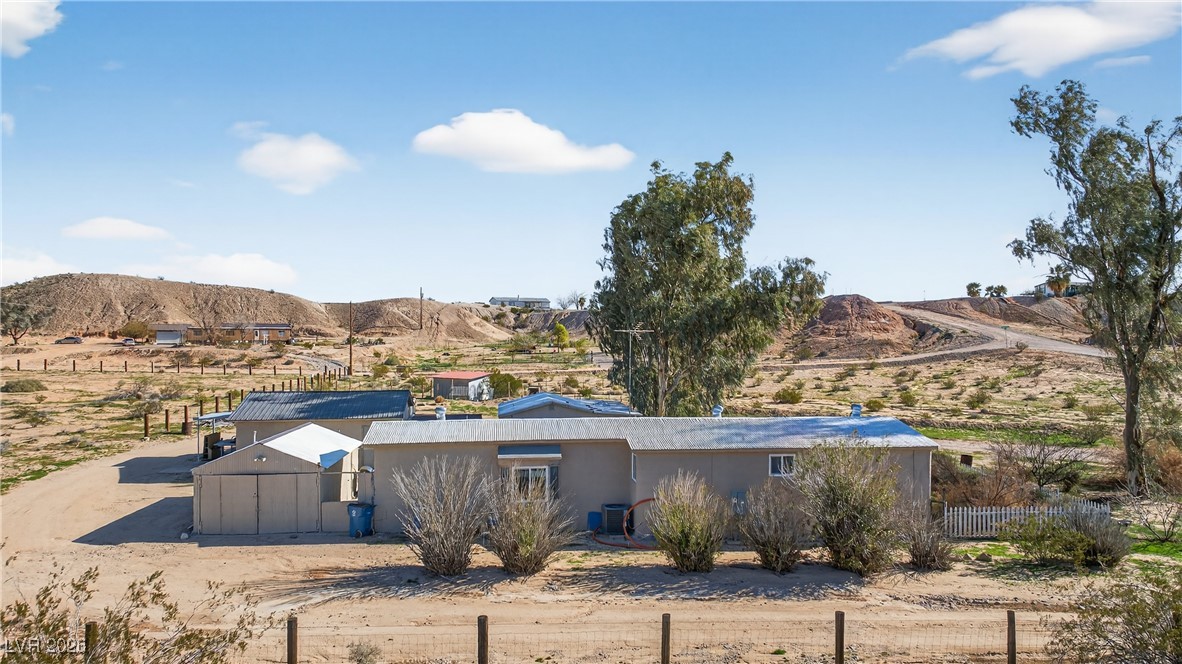 1930 Turvey Avenue Moapa NV 89025