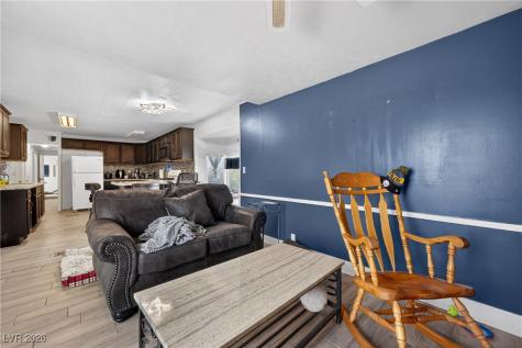 1930 Turvey Avenue Moapa NV 89025
