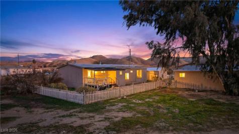 1930 Turvey Avenue Moapa NV 89025