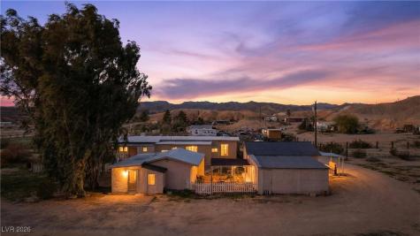 1930 Turvey Avenue Moapa NV 89025