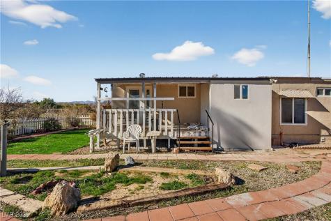1930 Turvey Avenue Moapa NV 89025