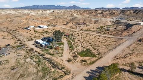 1930 Turvey Avenue Moapa NV 89025