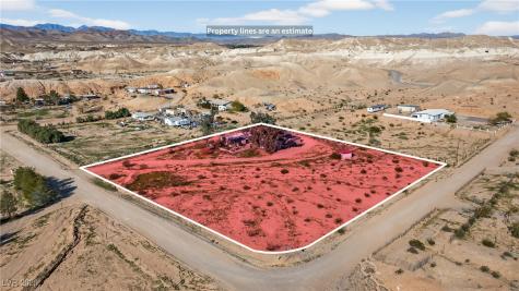 1930 Turvey Avenue Moapa NV 89025