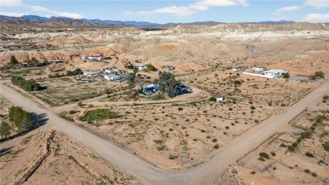 1930 Turvey Avenue Moapa NV 89025